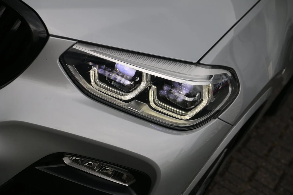 BMW X3 – foto 5