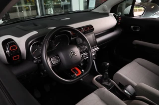 Citroën C3 Aircross – thumbnail 19