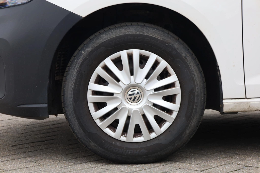 Volkswagen Caddy – foto 11