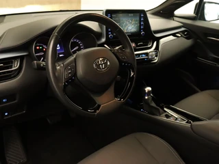Toyota C-HR – thumbnail 20