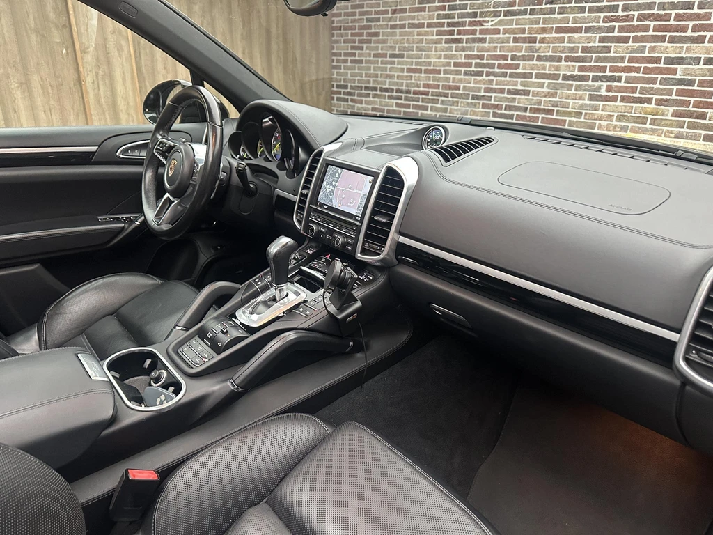 Porsche Cayenne – foto 31