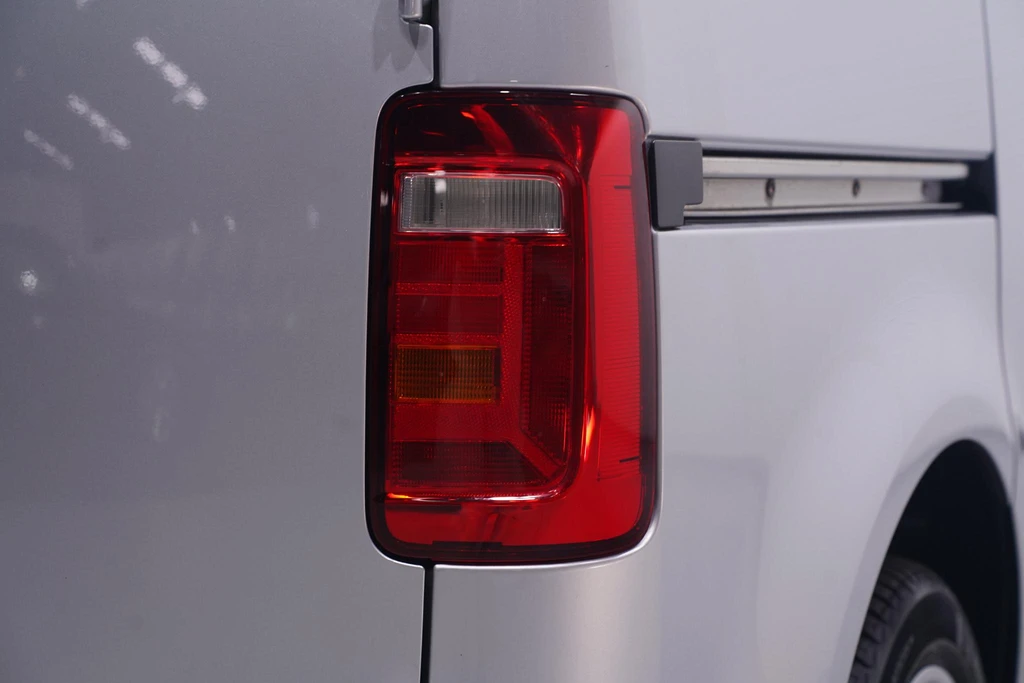 Volkswagen Caddy – foto 18