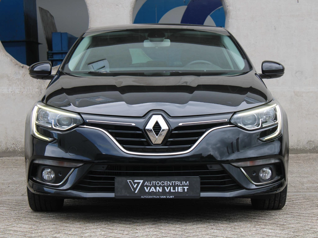 Renault Mégane – foto 6