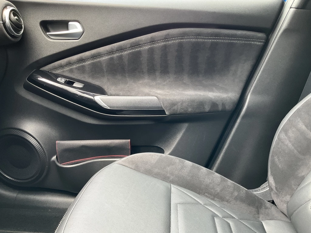 Nissan Juke – foto 33