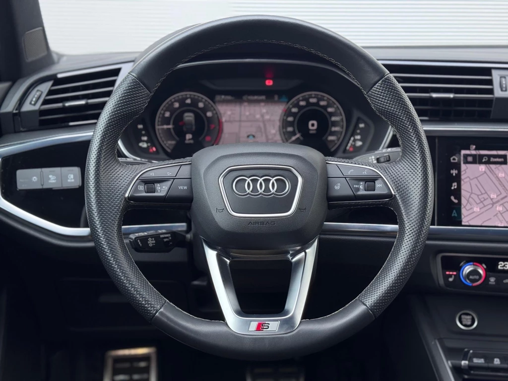 Audi Q3 – foto 15