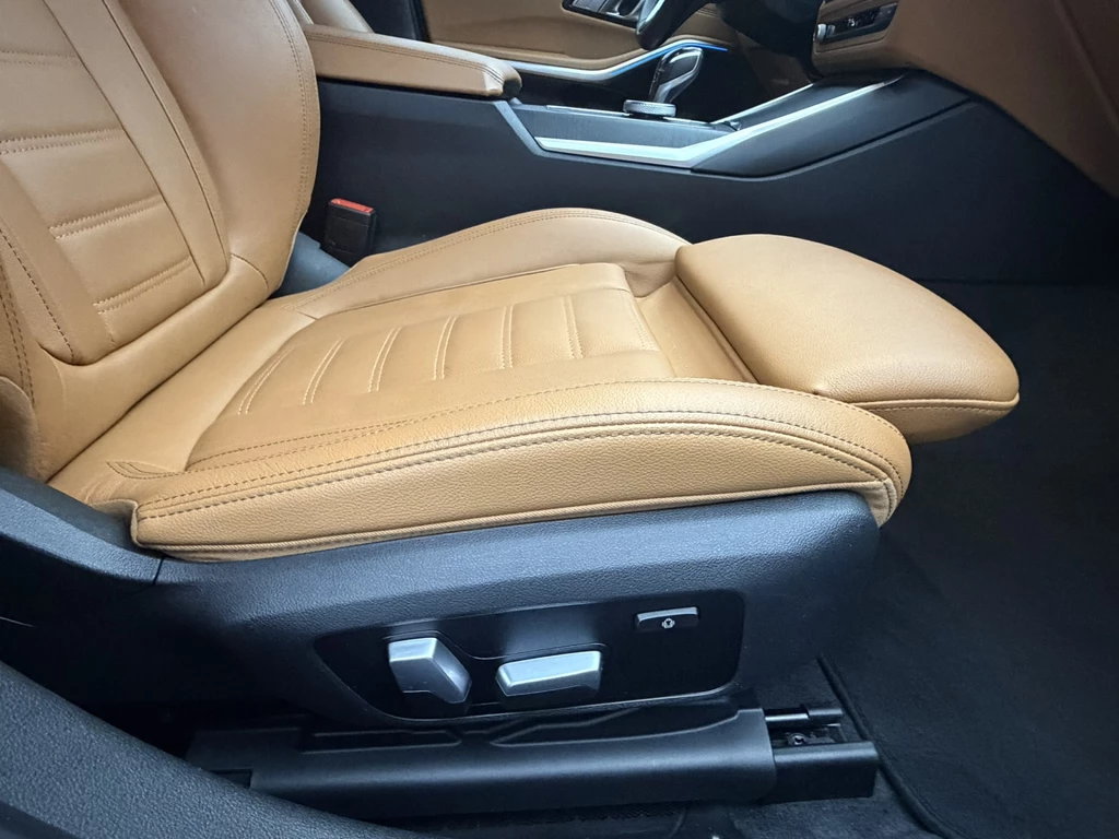 BMW 3 Serie – foto 27