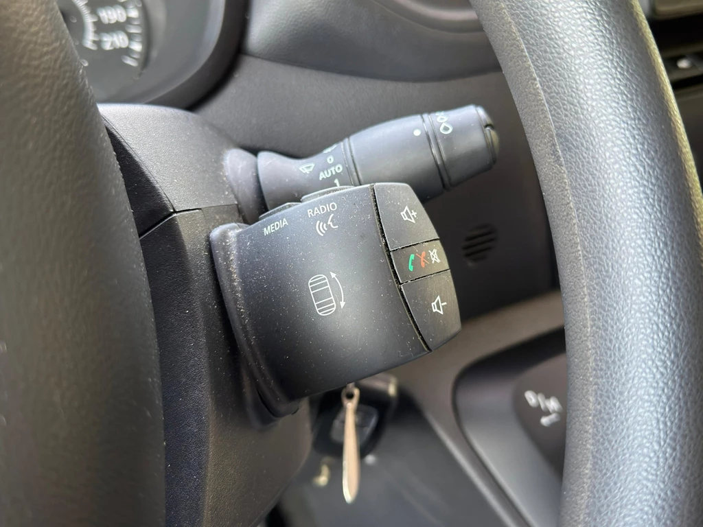 Renault Master – foto 23
