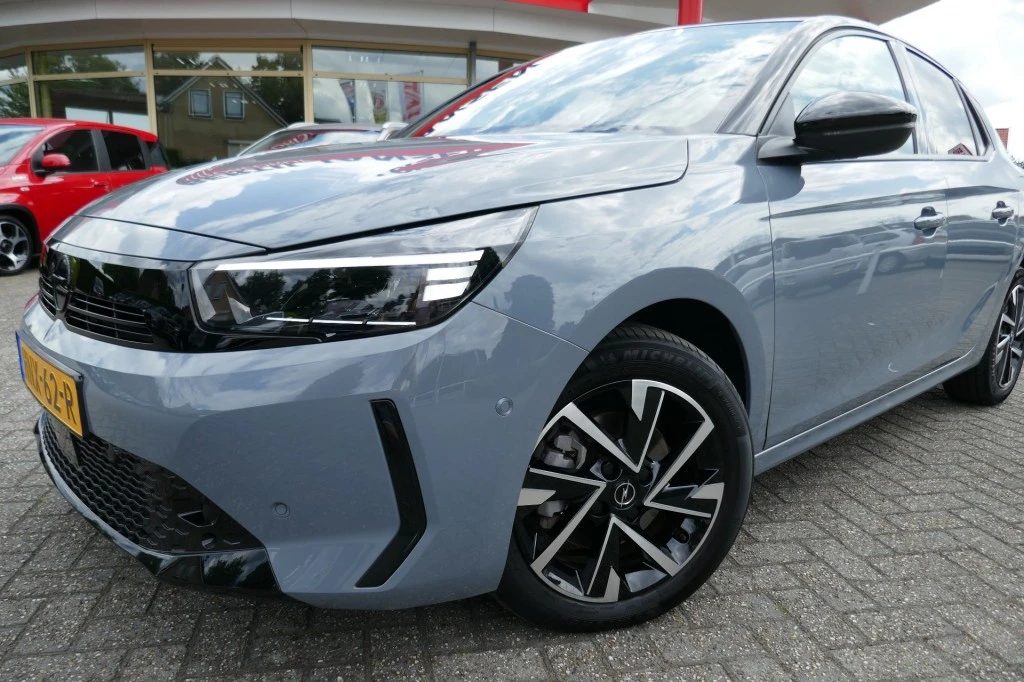 Opel Corsa – foto 3