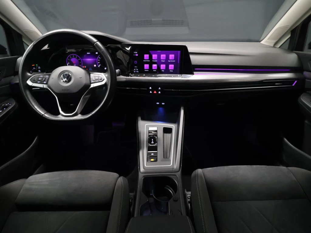 Volkswagen Golf – foto 10