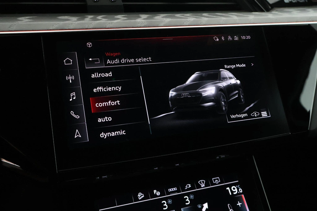 Audi Q8 e-tron – foto 29