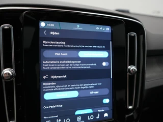 Volvo XC40 – thumbnail 42