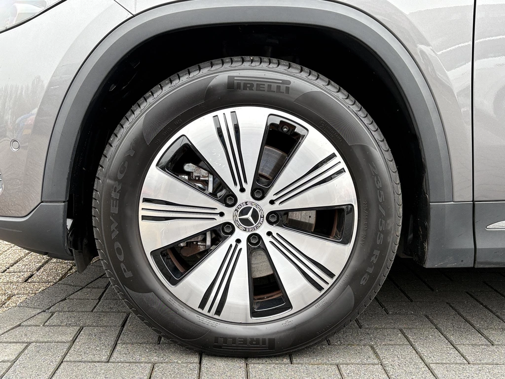 Mercedes-Benz EQA – foto 42