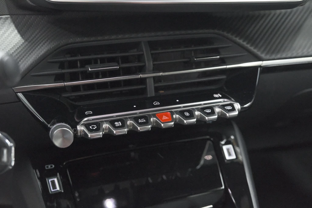 Peugeot 2008 – foto 33