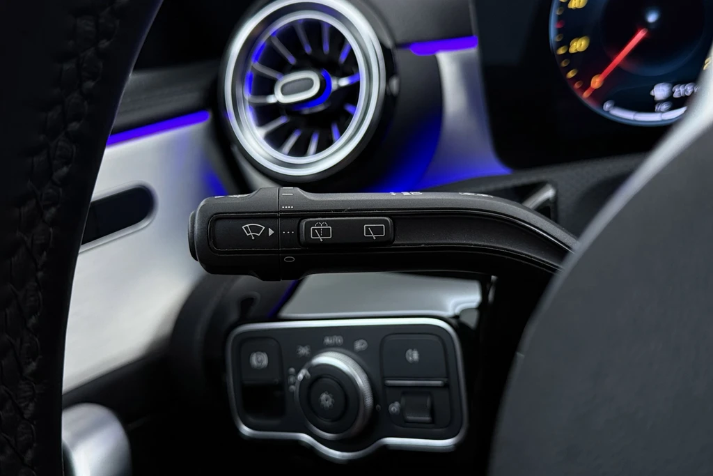 Mercedes-Benz CLA – foto 34