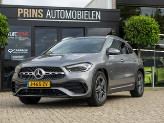 Mercedes-Benz GLA – thumbnail 2