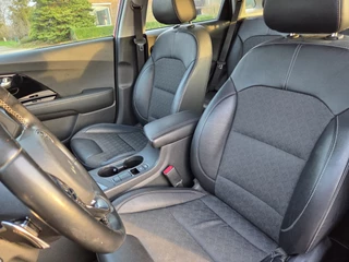 Kia Niro – thumbnail 7