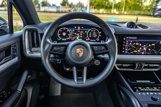 Porsche Cayenne – thumbnail 14