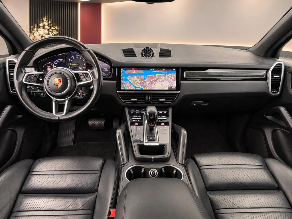 Porsche Cayenne – foto 22