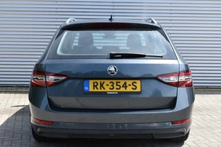 Škoda Superb – thumbnail 3