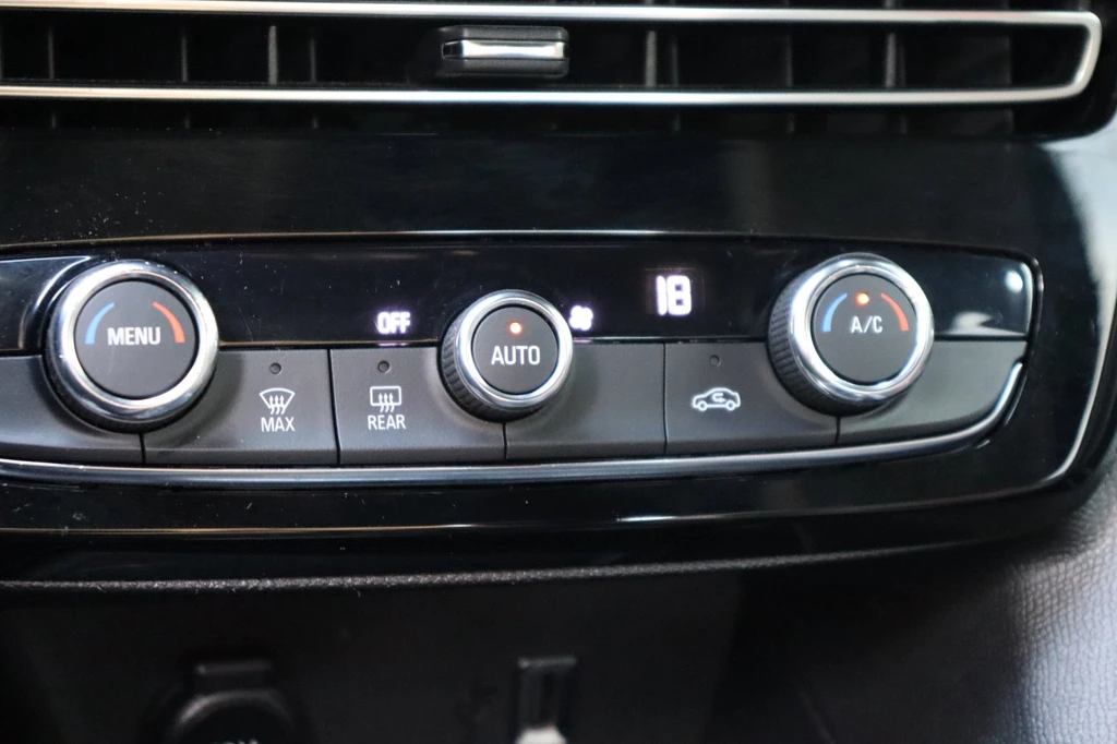 Opel Mokka – foto 17