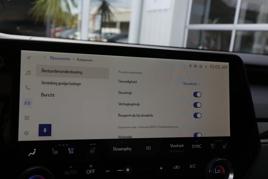 Lexus RX – foto 27