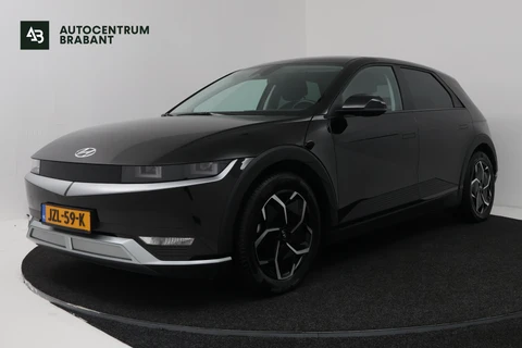 Hyundai IONIQ 5 Style 77.4 kWh (SOH 100%, CAMERA, STOELVERWARMING, AUTOPILOT, DEALER ONDERHOUDEN)