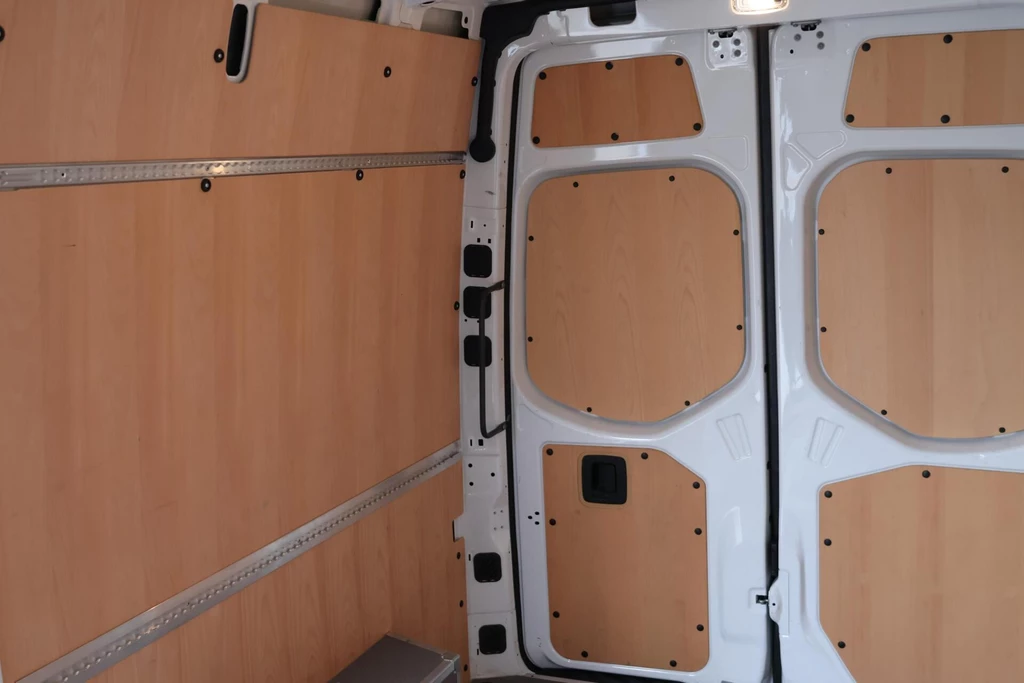 Mercedes-Benz Sprinter – foto 39