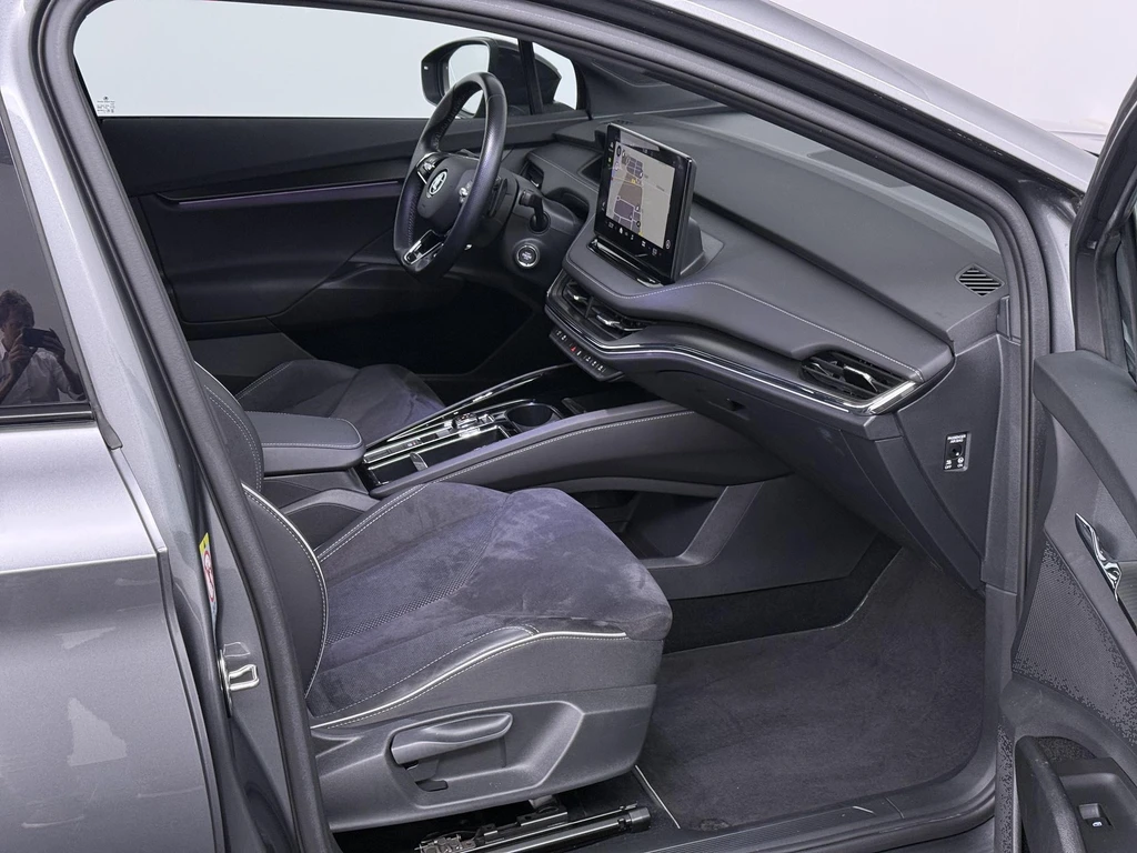 Škoda Enyaq iV – foto 36