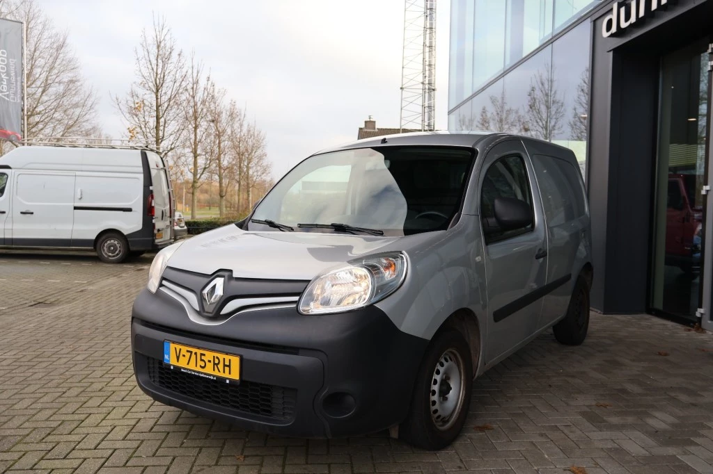 Renault Kangoo – foto 3