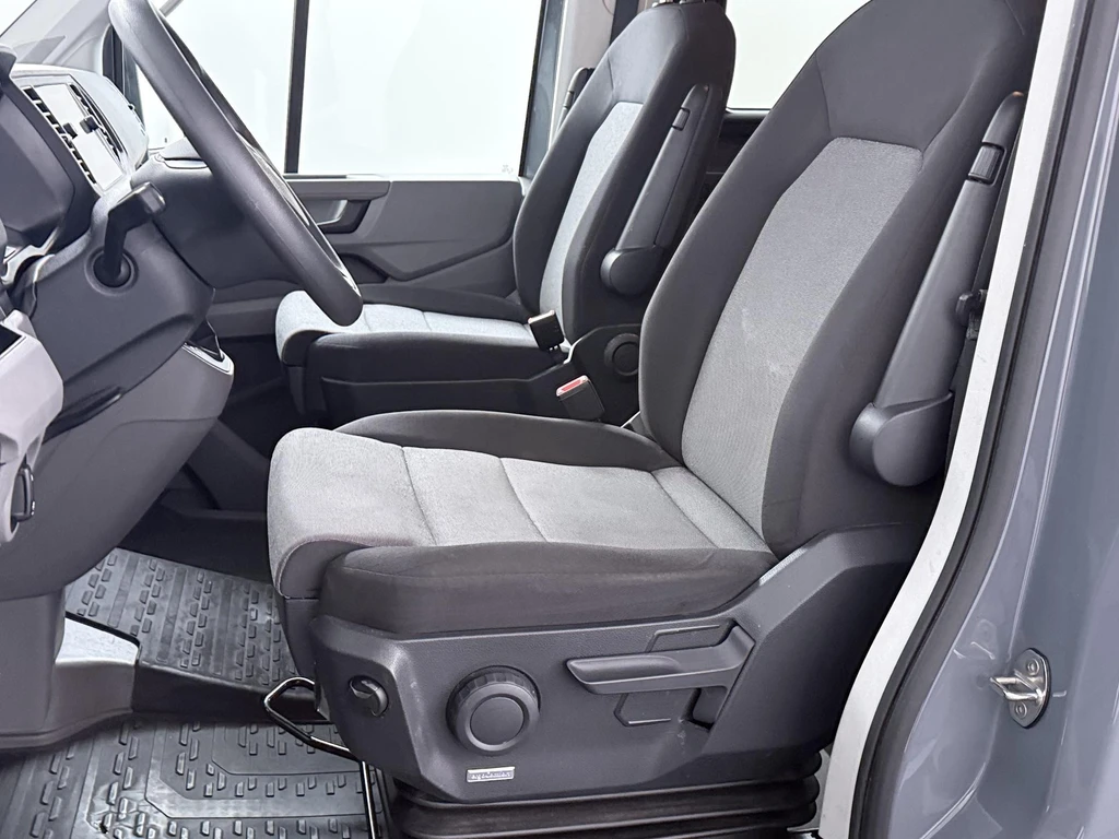 Volkswagen Crafter – foto 34