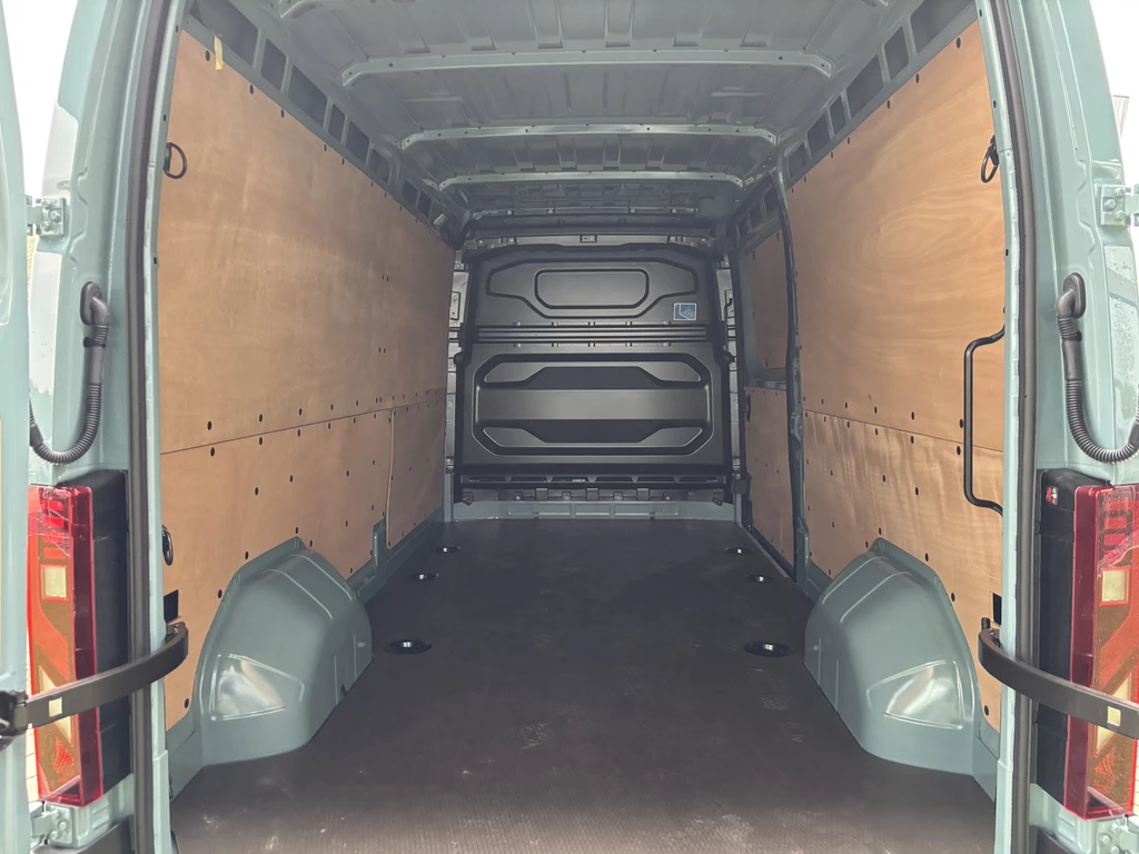 Renault Master – foto 16