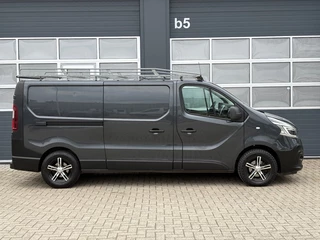 Renault Trafic – thumbnail 4