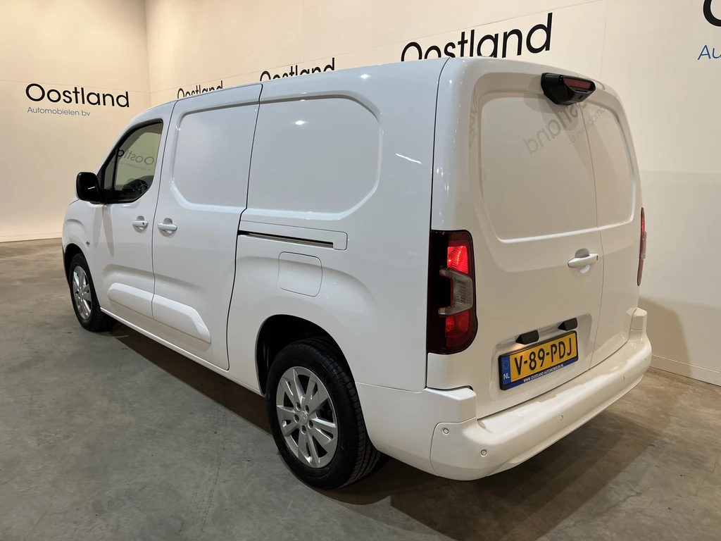 Peugeot Partner – foto 4