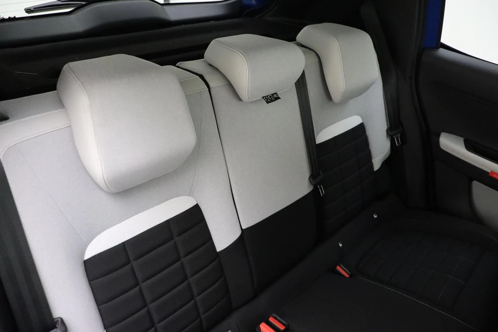 Citroën C3 – foto 17