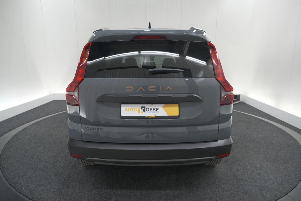 Dacia Jogger – foto 10