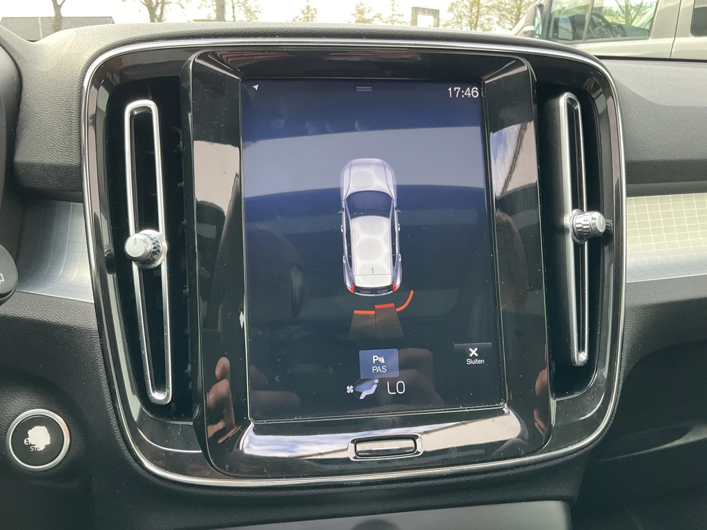 Volvo XC40 – foto 37