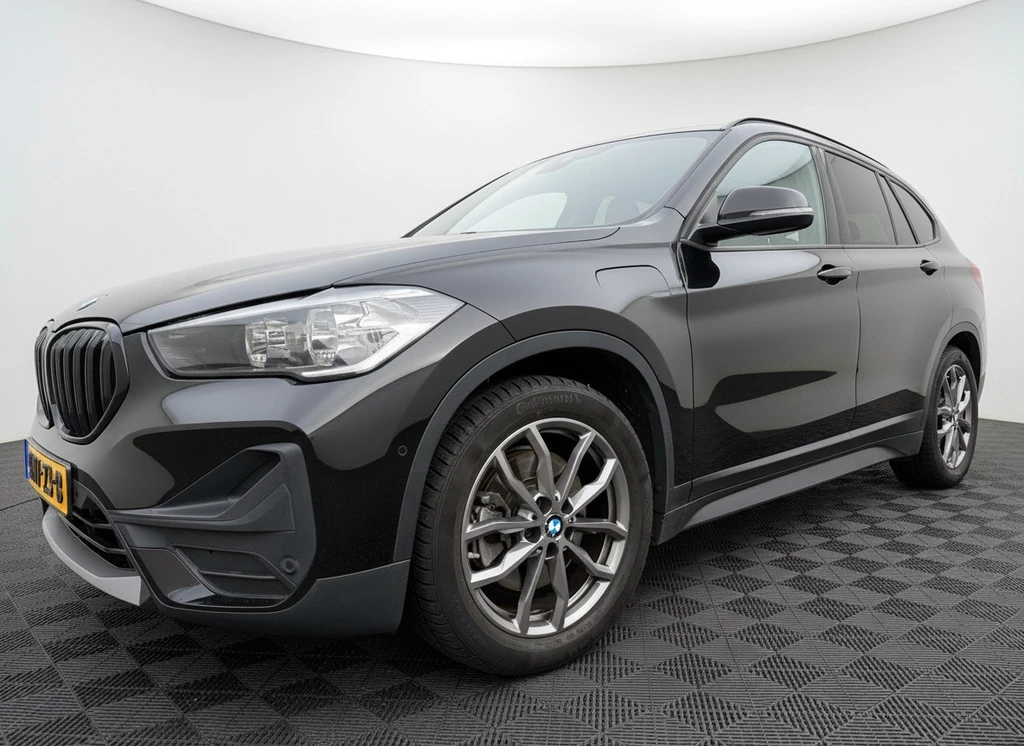 BMW X1 – foto 2