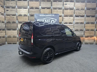 Volkswagen Caddy – thumbnail 3