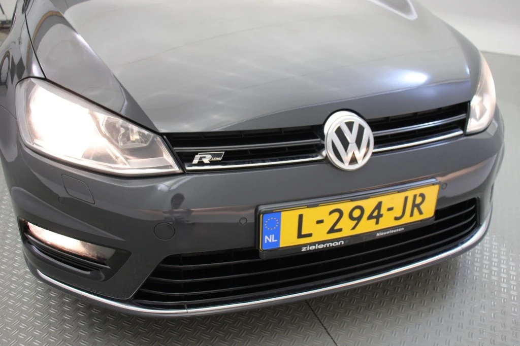 Volkswagen Golf – foto 11