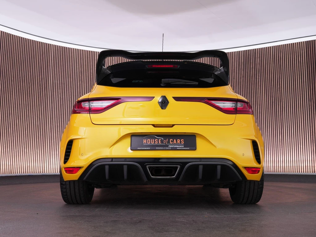 Renault Mégane – foto 8