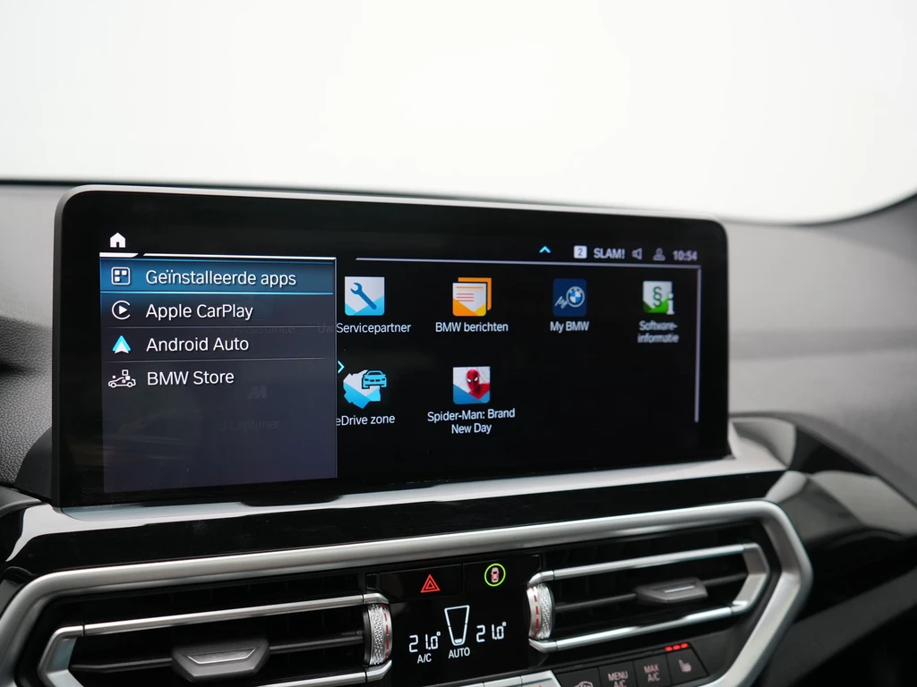 BMW X3 – foto 40