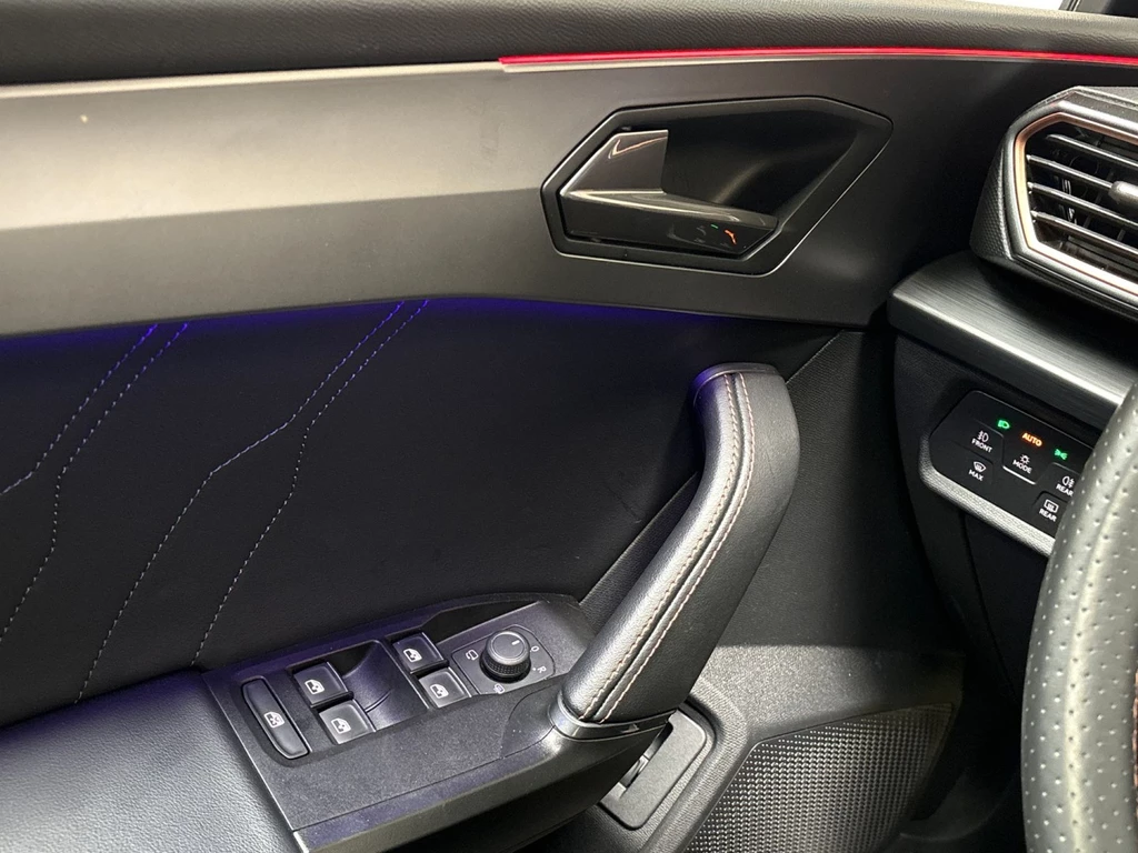 CUPRA Leon – foto 26