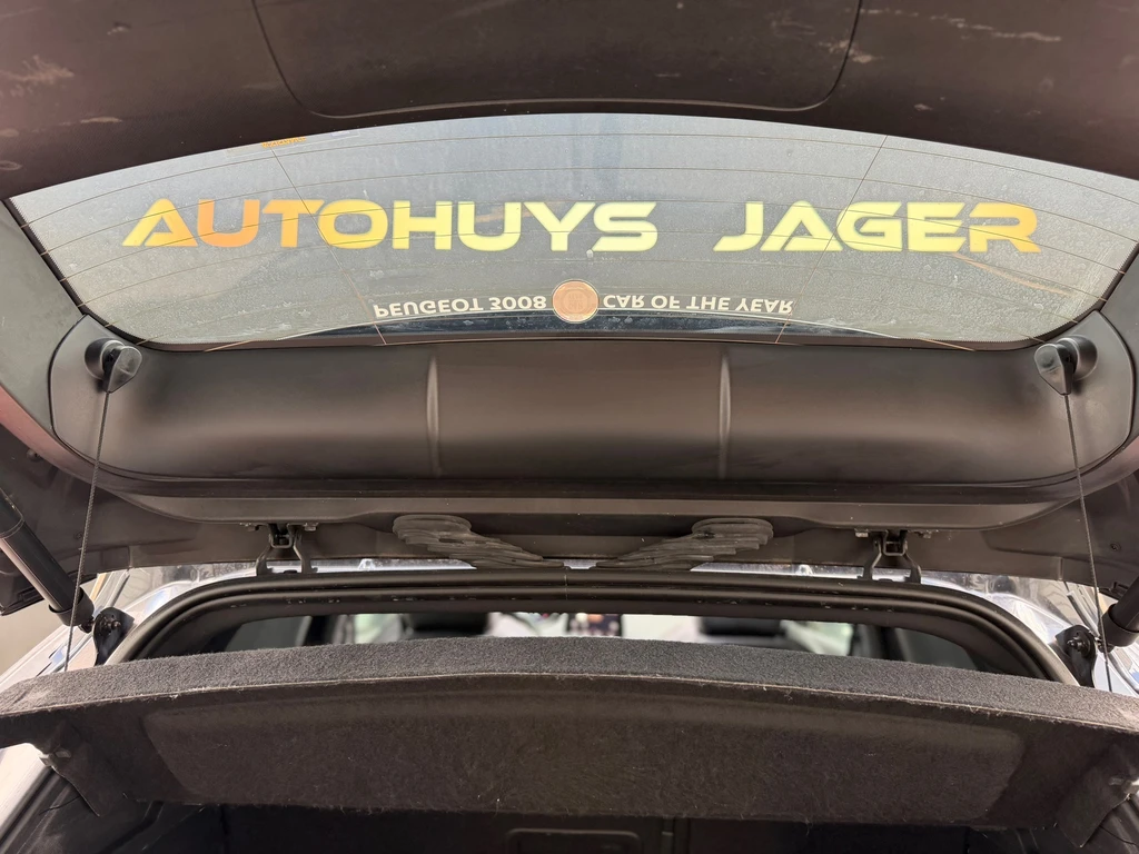 Peugeot 3008 – foto 16