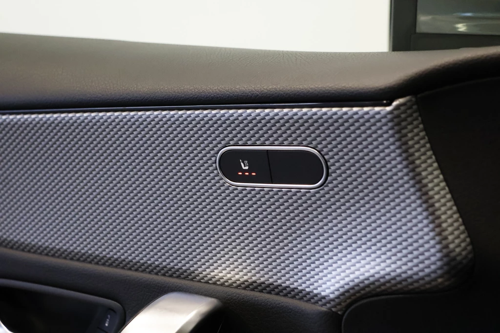 Mercedes-Benz A-Klasse – foto 27