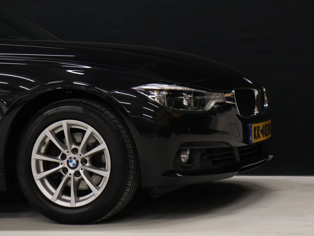 BMW 3 Serie – foto 19