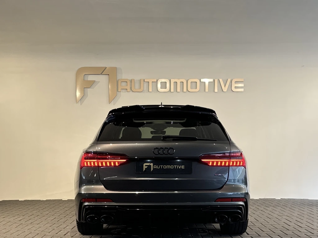 Audi A6 – foto 4