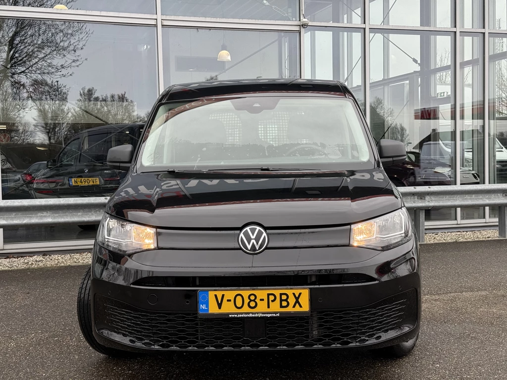 Volkswagen Caddy – foto 7