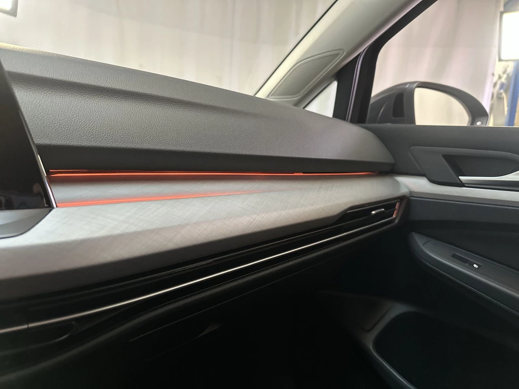 Volkswagen Golf – foto 23