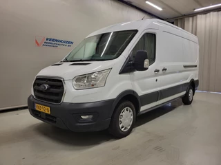 Ford Transit – thumbnail 2