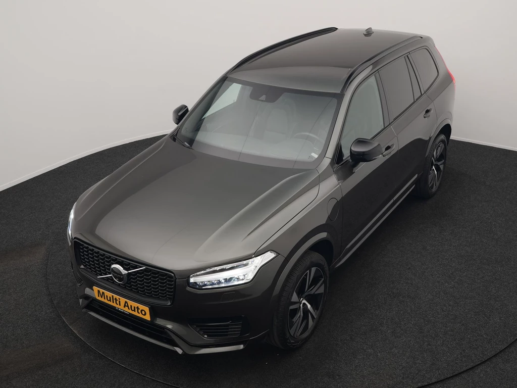 Volvo XC90 – foto 2